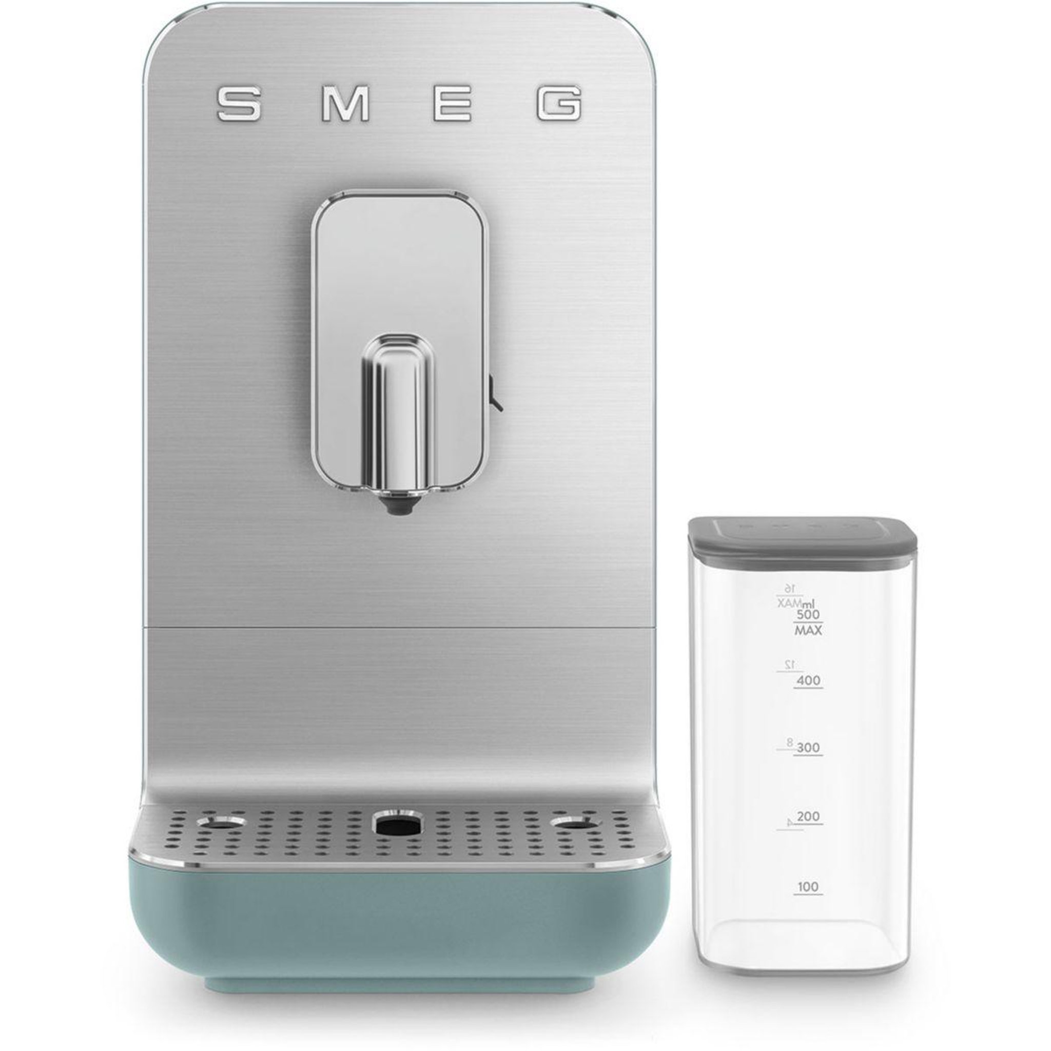 SMEG Expresso broyeur collezione bcc13egmeu