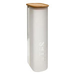 FIVE Boîte à Pâtes en Verre  Glassy  2,25L Transparent