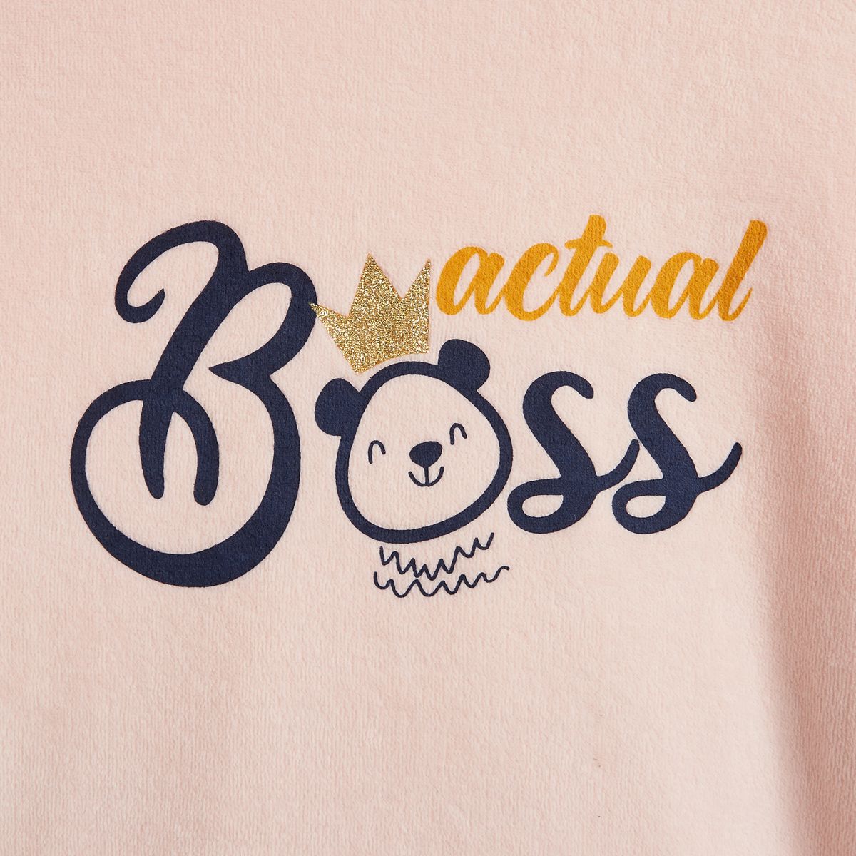 INEXTENSO Pyjama fille