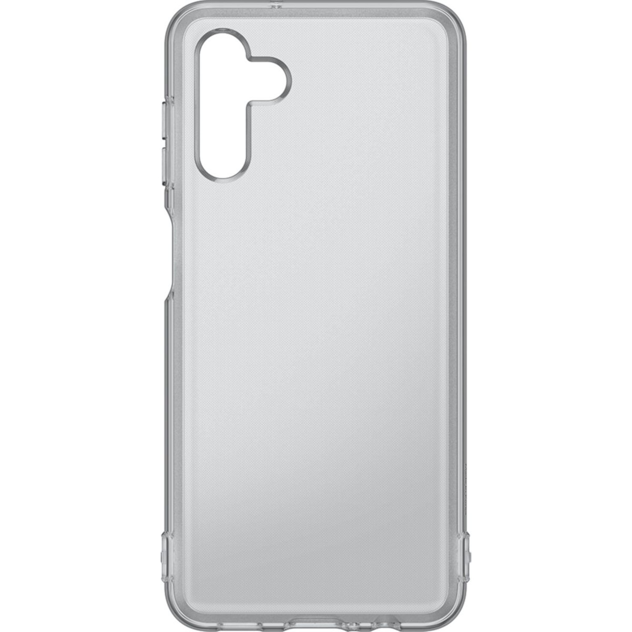 Voir la diapositive 4 : Samsung Coque A04S noir