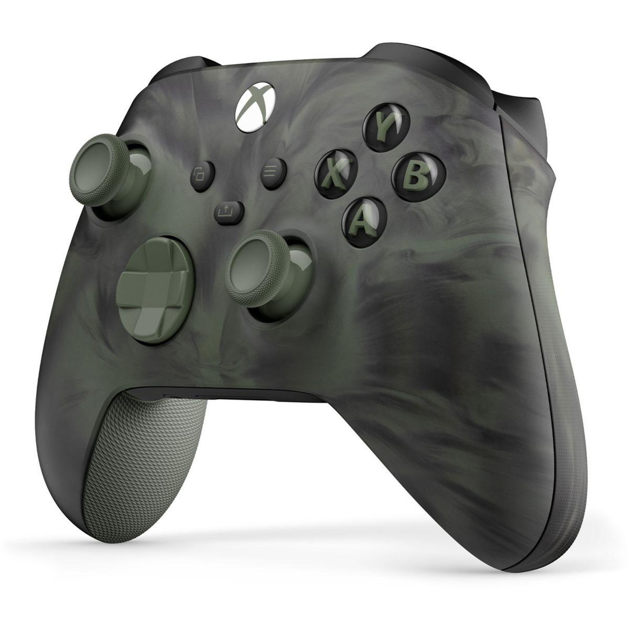 Voir la diapositive 2 : MICROSOFT Manette Ss Fil Nocturnal Vapor Ed Spéciale