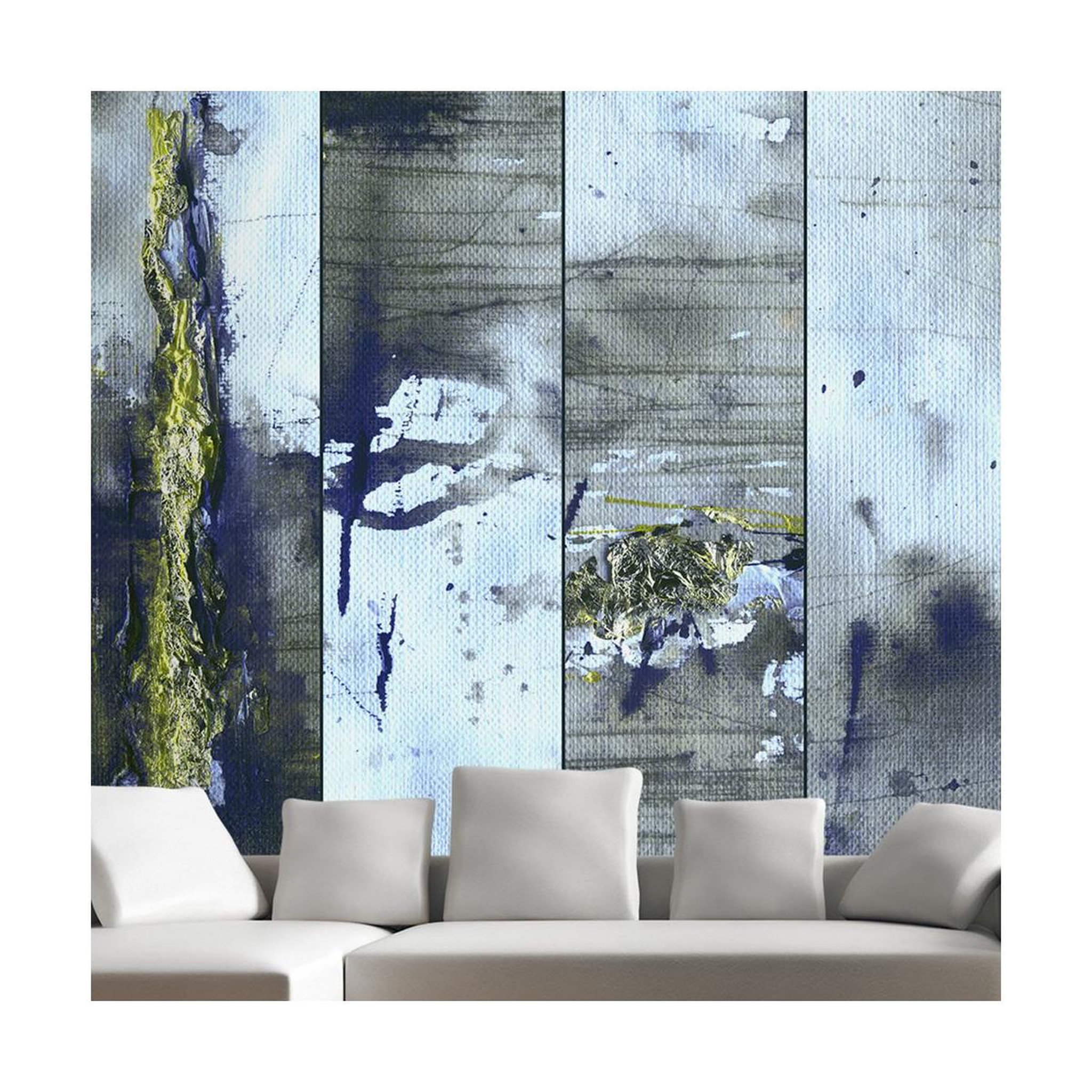Paris Prix Papier peint  inky inspiration  50x1000cm