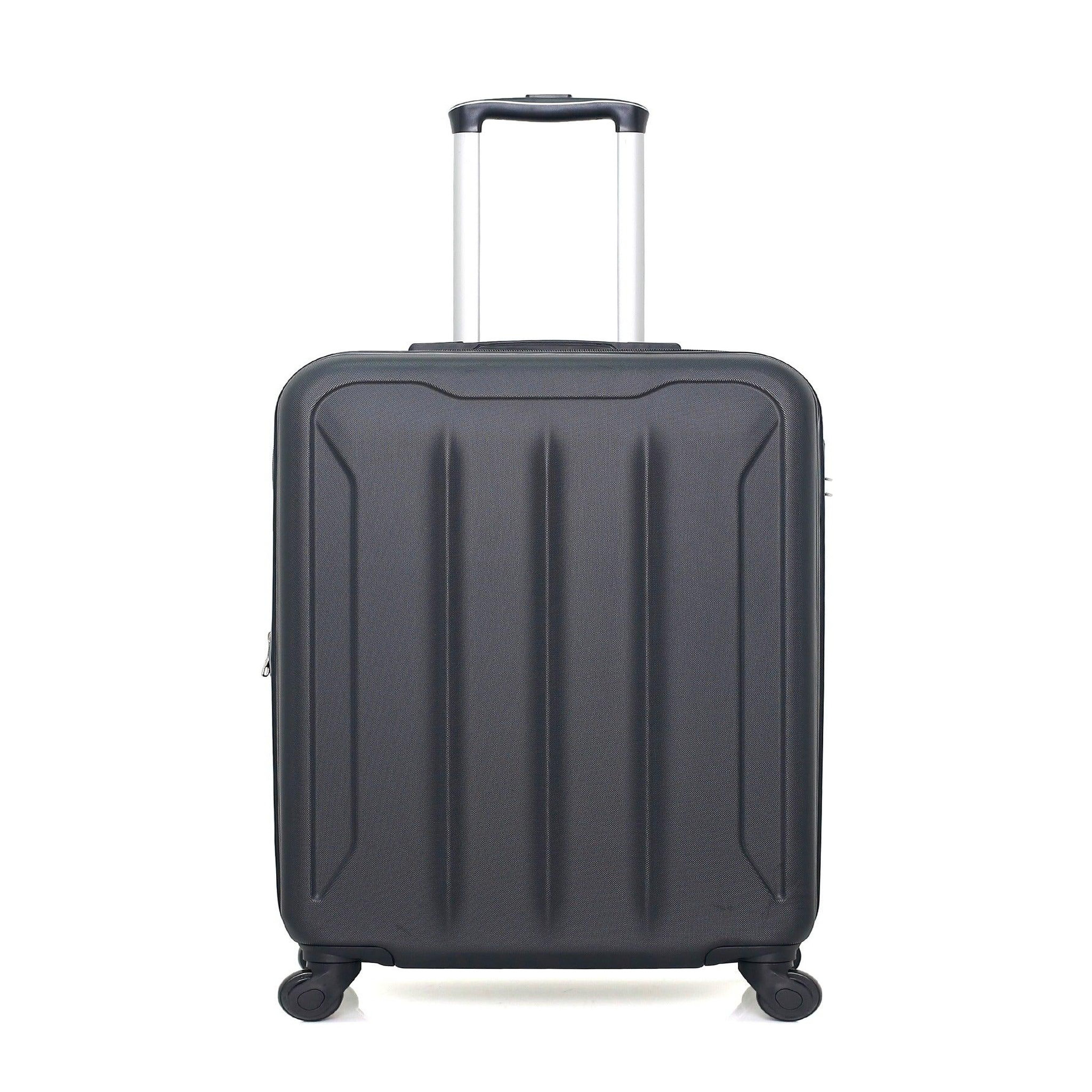 HERO Hero - valise weekend pirin-s 65 cm 4 roues