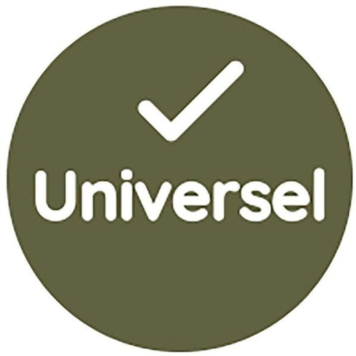 TINEO Protection de siege auto - TINEO - Anti UV - Gris