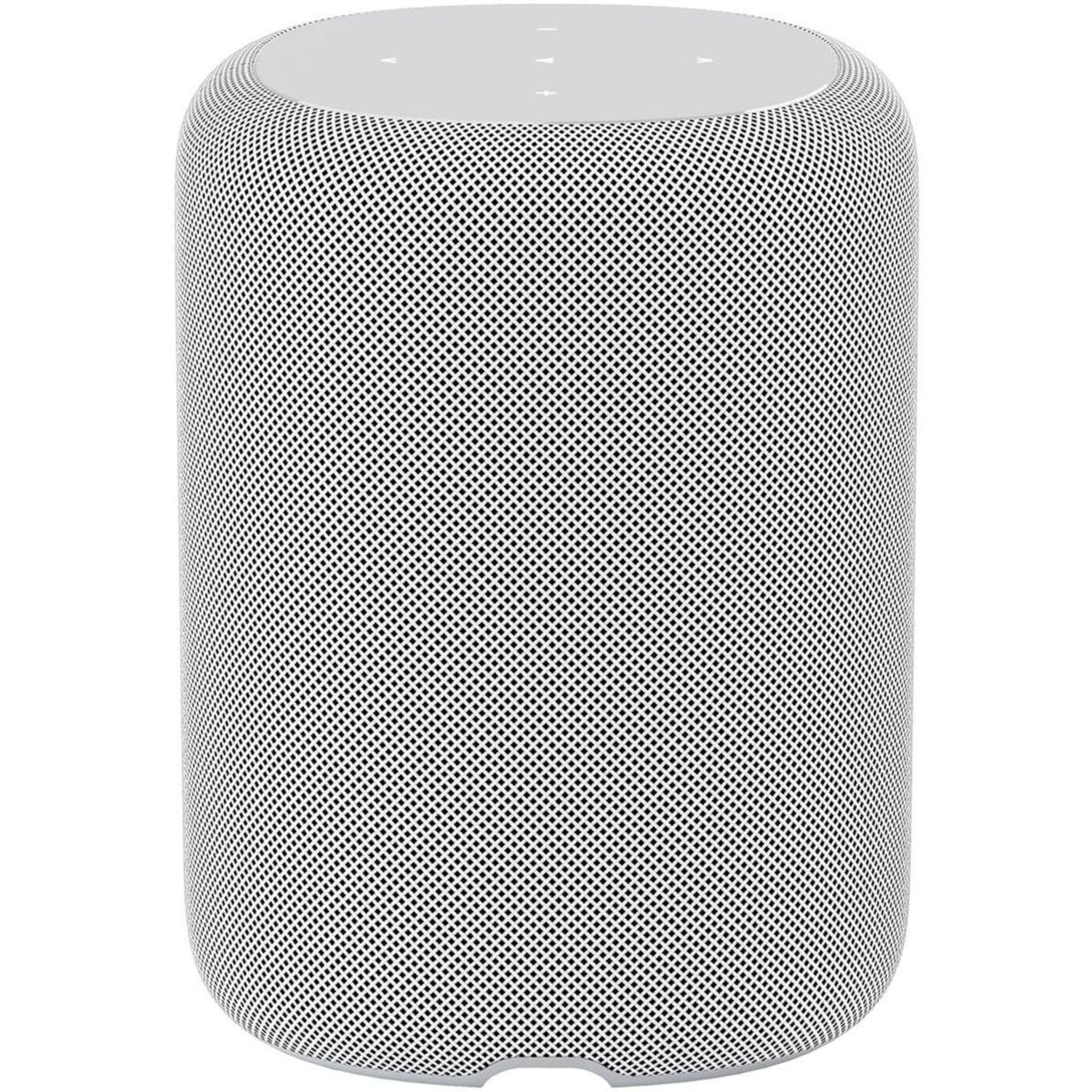 Voir la diapositive 4 : WIIM Enceinte résidentielle sound lite twin white