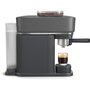 Voir la diapositive 3 : Philips Machine à expresso Baristina BAR300/60 cafetière à grain Noire