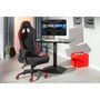 Voir la diapositive 8 : Fauteuil de bureau gamer pivotant ajustable en hauteur RACING