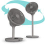 Voir la diapositive 5 : Duux Ventilateur DXCF87
