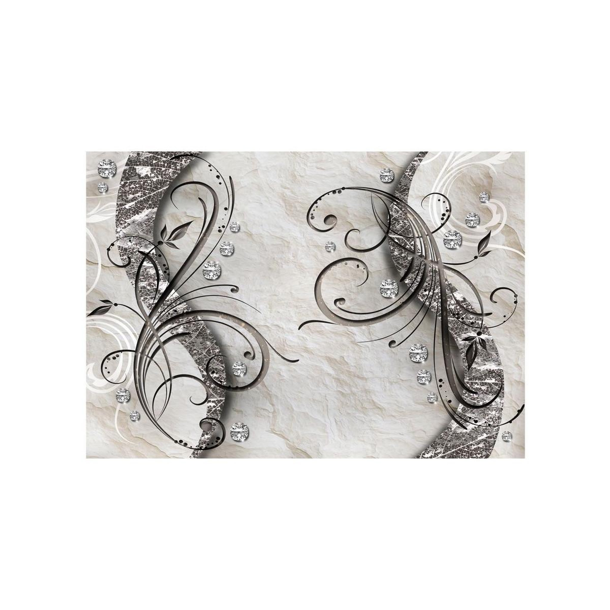 Voir la diapositive 2 : Paris Prix Papier Peint  Diamond Trail