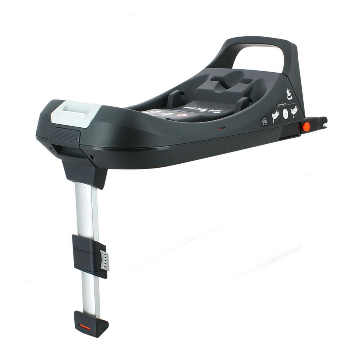 MIGO Base isofix pour coque OVO