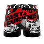 Voir la diapositive 6 : FREEGUN Lot de 3 boxers enfant Fast and furious
