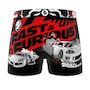 Voir la diapositive 6 : FREEGUN Lot de 3 boxers enfant Fast and furious