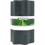 Voir la diapositive 5 : NATURE Bordure à gazon PVC vert - H25 cm x 9 mBordure à gazon PVC vert - H25 cm x 9 m