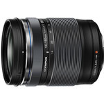 Olympus Olympus M.Zuiko 14-150mm F/4.0-5.6 MILC Objectif standard Noir