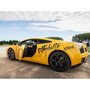 Voir la diapositive 3 : Smartbox Stage de conduite junior : 2 tours de circuit en Lamborghini et 2 tours en Porsche pour 1 enfant - Coffret Cadeau Sport & Aventure
