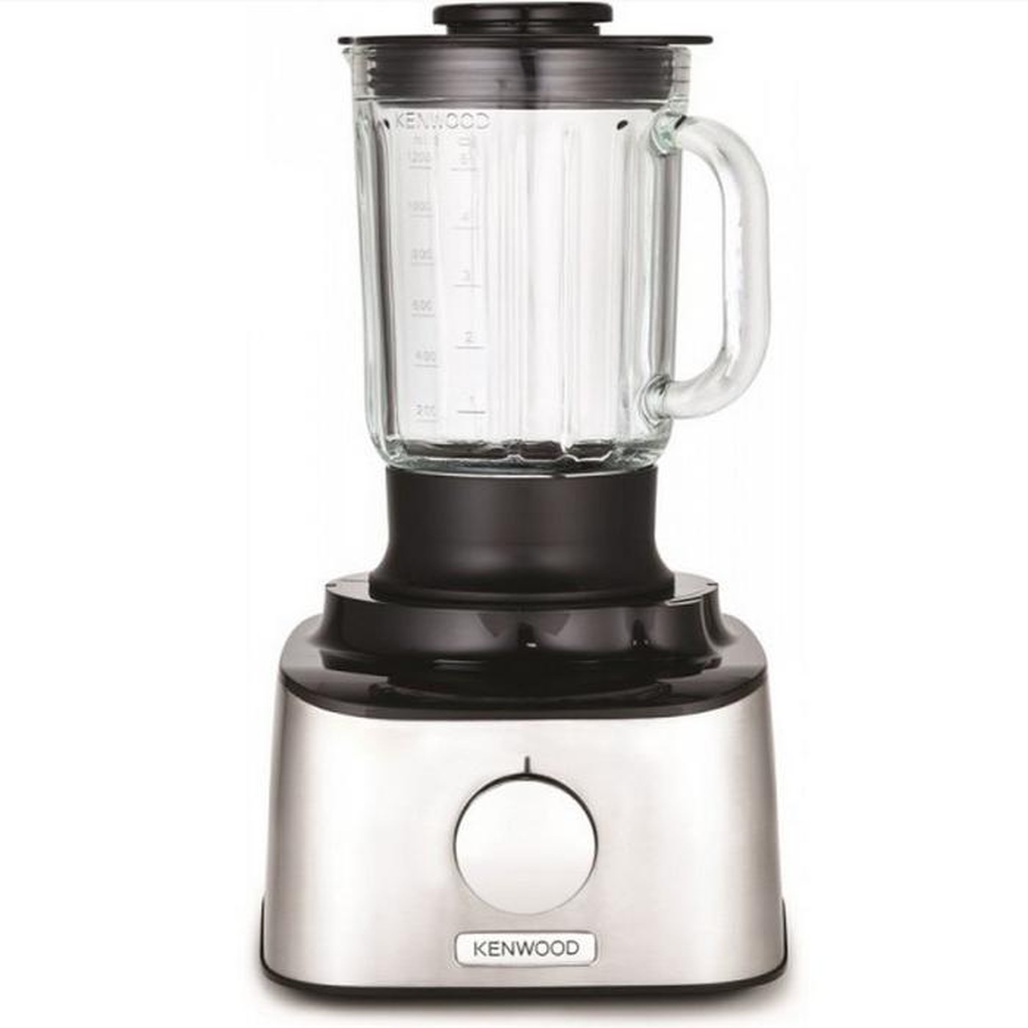 Voir la diapositive 3 : KENWOOD Robot multifonctions 2.1l 800w blanc - FDM307SS