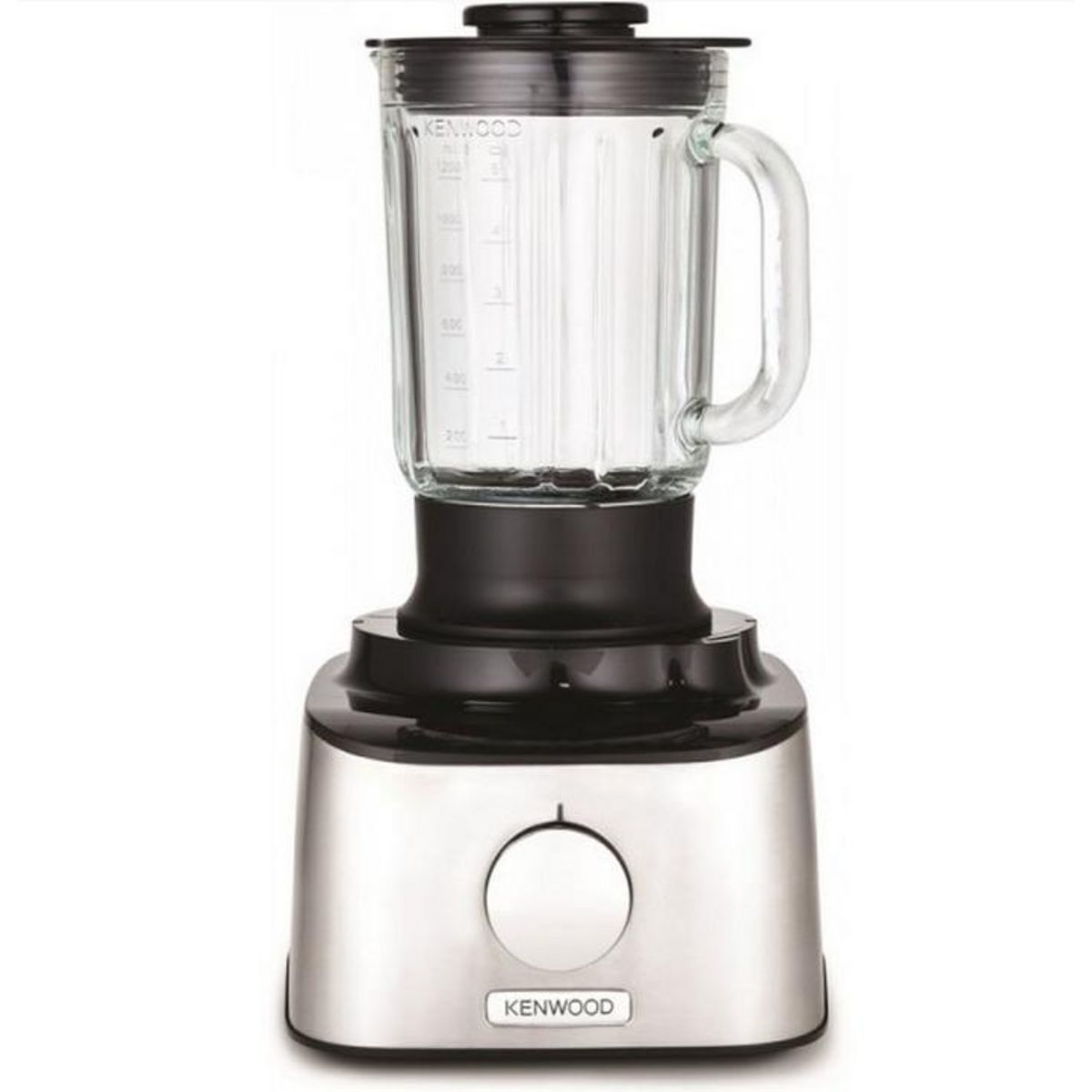 KENWOOD Robot multifonctions 2.1l 800w blanc - fdm307ss