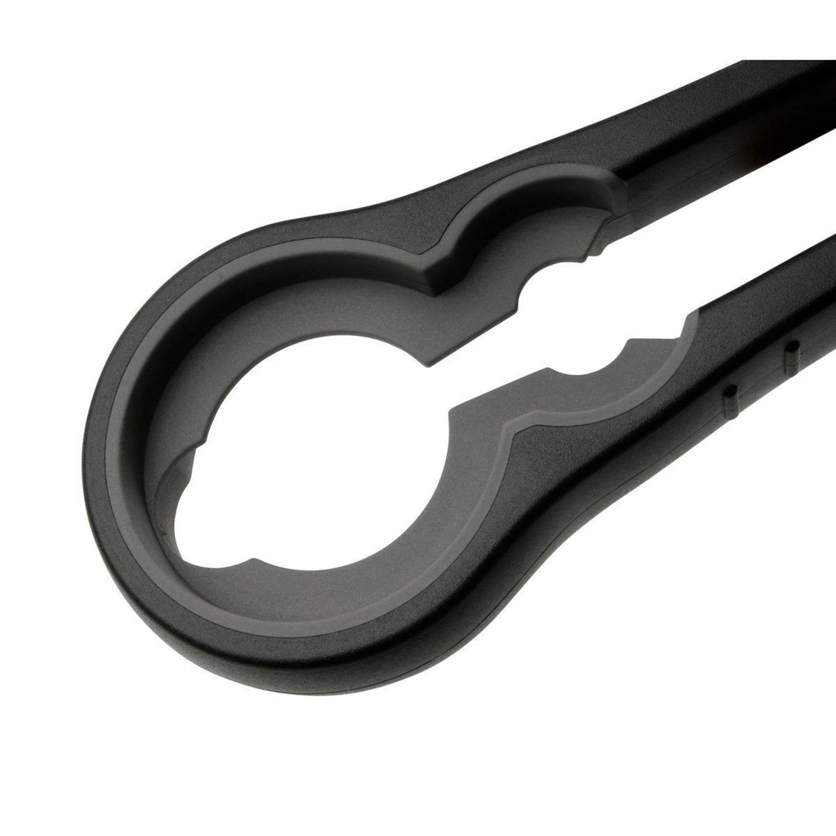 Fackelmann Ouvre bocal universel et bouteilles universel Fackelmann