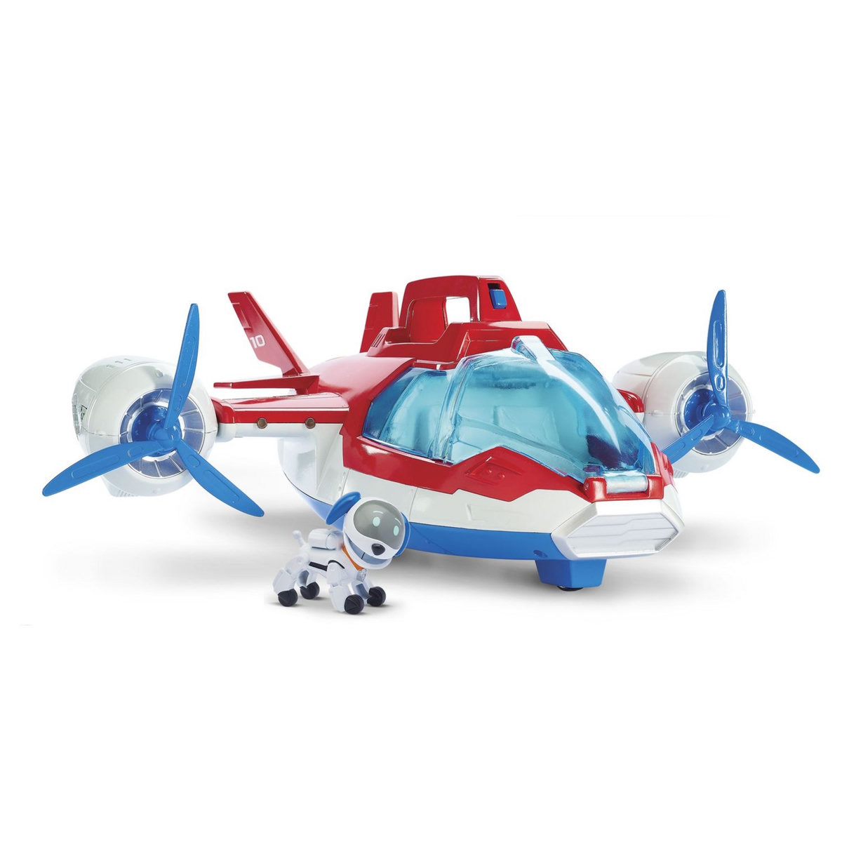 SPIN MASTER Avion Pat Patrouille - Paw Patrol 