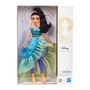 Voir la diapositive 2 : HASBRO Poupée Disney Princesse Jasmine Style Series