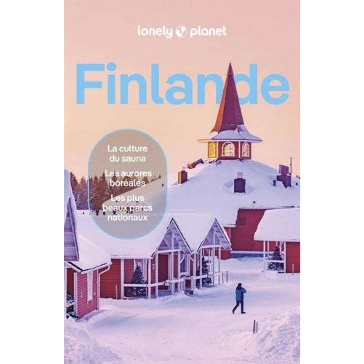 FINLANDE. 6E EDITION, Hotti Paula