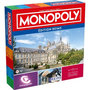 Voir la diapositive 2 : Winning Moves Jeu de stratégie Winning Moves Monopoly Edition Reims