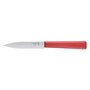 Voir la diapositive 1 : Opinel Couteau N312 Office Rouge