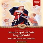 MARIE QUI DEFAIT LES NOEUDS. NEUVAINE ORIGINALE, EDITION 2022, Celeiro Juan-Ramón