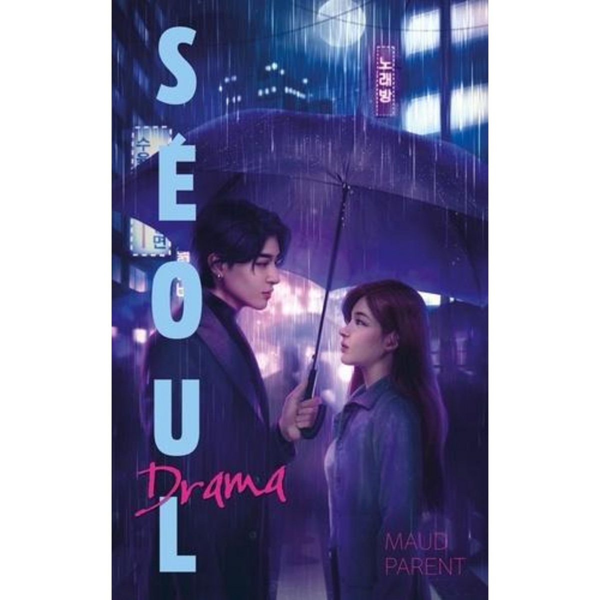 SEOUL DRAMA, Parent Maud