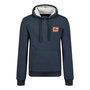 Voir la diapositive 1 : GEOGRAPHICAL NORWAY Sweat à Capuche  Homme Geographical Norway Fondant