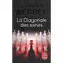  LA DIAGONALE DES REINES, Werber Bernard