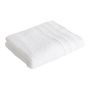 Voir la diapositive 2 : ACTUEL Drap de bain uni en coton 500gsm