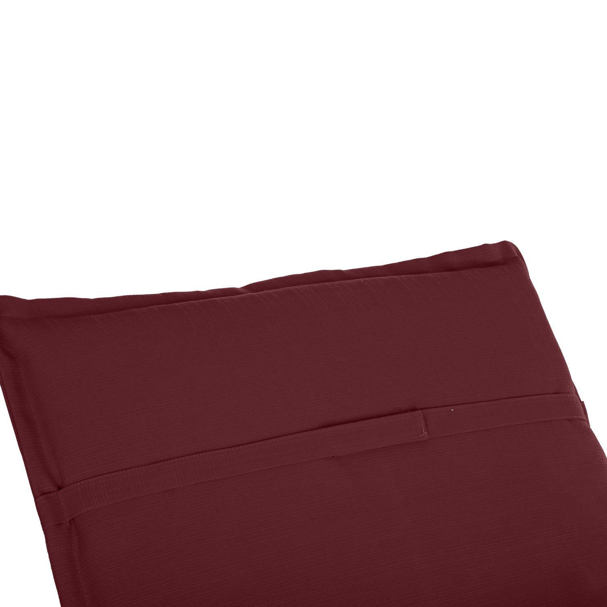 Voir la diapositive 3 : HESPERIDE Coussin de transat Korai