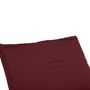 Voir la diapositive 3 : HESPERIDE Coussin de transat Korai