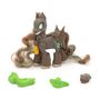 Voir la diapositive 6 : SPLASH TOYS Figurine Ekinia Box