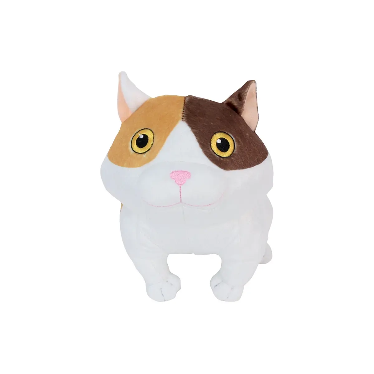 Lansay - Zhu Zhu Aquarium Moon Le Poisson Clown - Peluche Douce - Dès 4 Ans | Compagnon Marin Lansay - Zhu Zhu Aquarium Moon Le Poisson Clown - Peluche Douce - Dès 4 Ans | Compagnon Marin