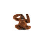 Voir la diapositive 1 : Hansa Hansa Peluche Geante Orang Outang 90 cm H