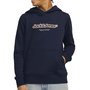 Voir la diapositive 1 : Jack & Jones Sweat Marine Garçon Jack & Jones Newton