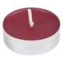 Voir la diapositive 2 : COMPTOIR DE LA BOUGIE Lot de 10 Bougies Chauffe-Plat Parfumées 3,7cm Fruits Rouges