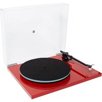 Platine Vinyle Dual CS 440 Bleu - Platine vinyle