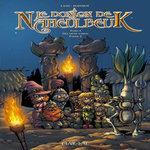 LE DONJON DE NAHEULBEUK TOME 4 : DEUXIEME SAISON. PARTIE 2, Lang John