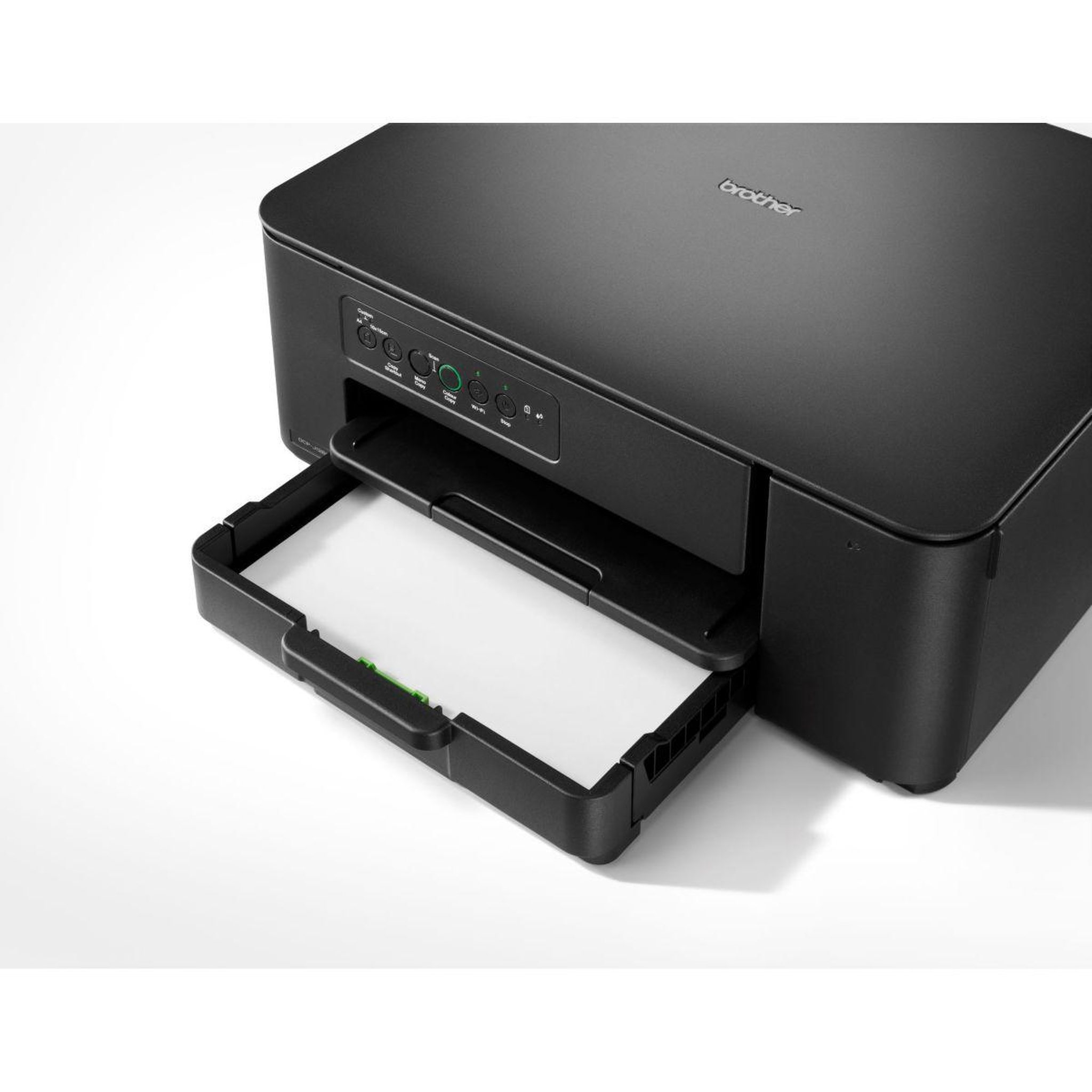 Voir la diapositive 5 : Brother Imprimante jet d'encre dcp-j1260w
