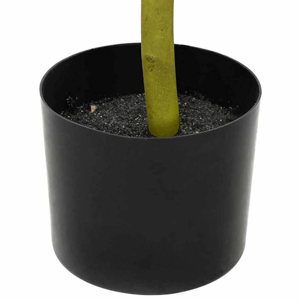 VIDAXL Olivier artificiel 450 feuilles 120 cm vert