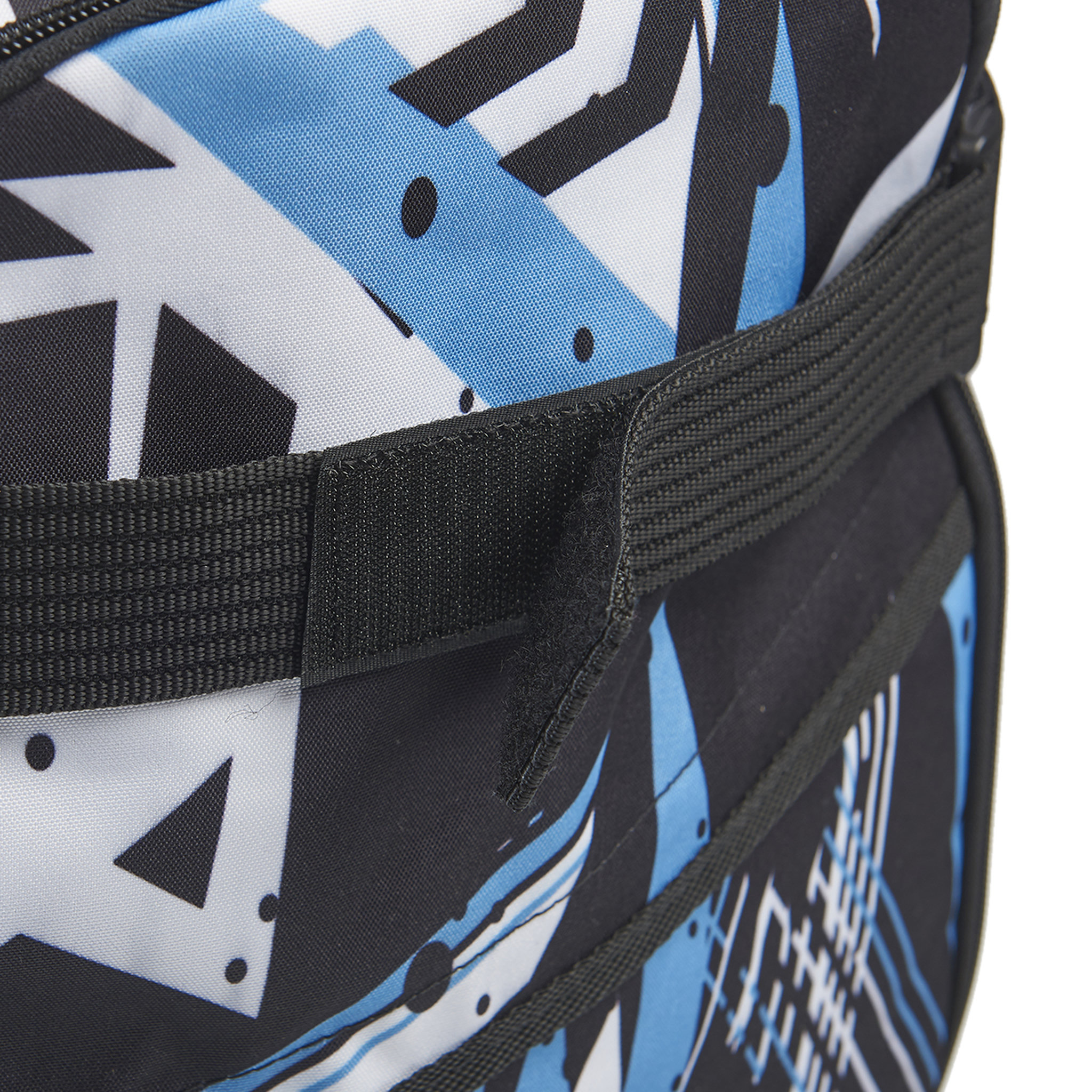 Voir la diapositive 6 : Bonne Sac à dos 2 compartiments bleu