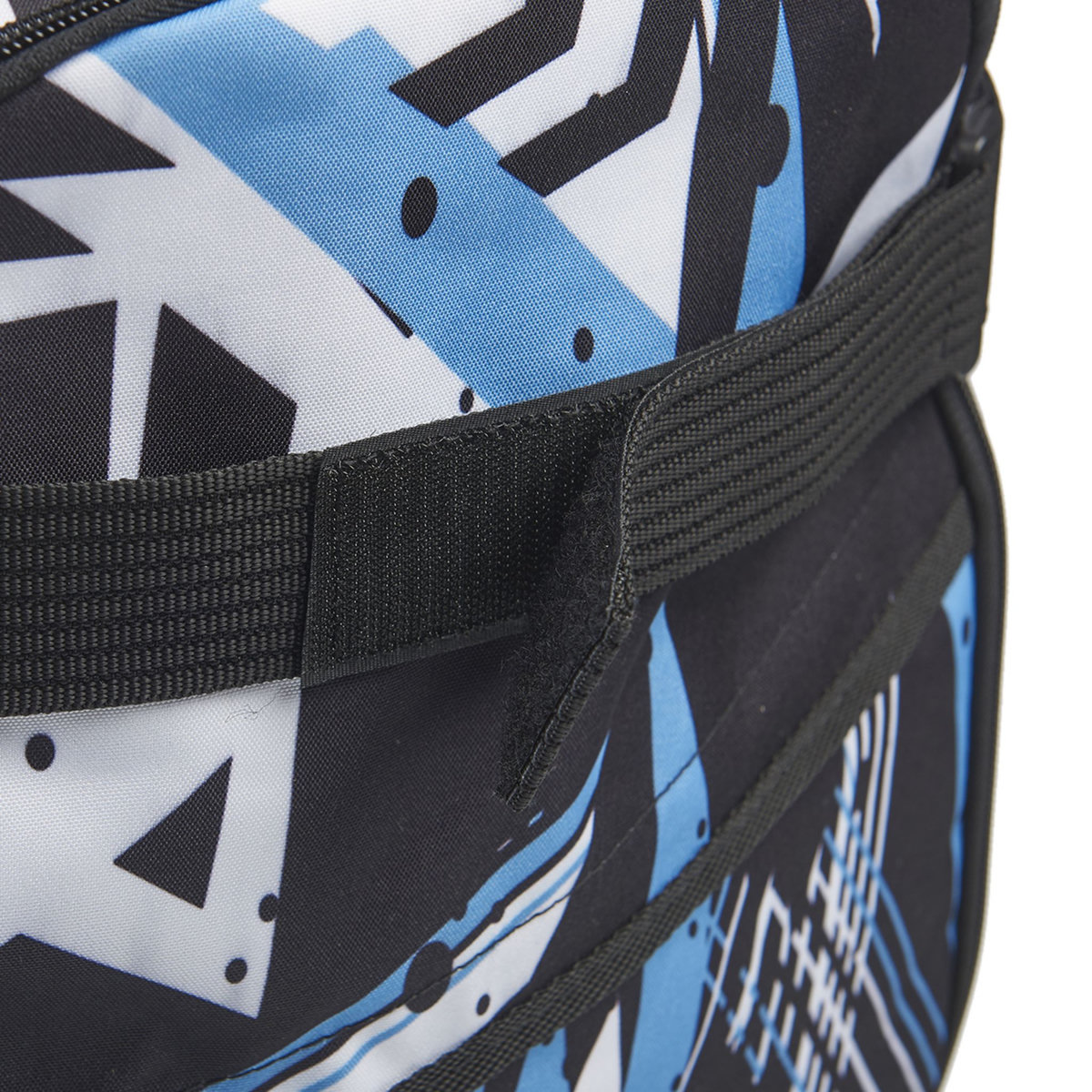 Bonne Sac à dos 2 compartiments bleu