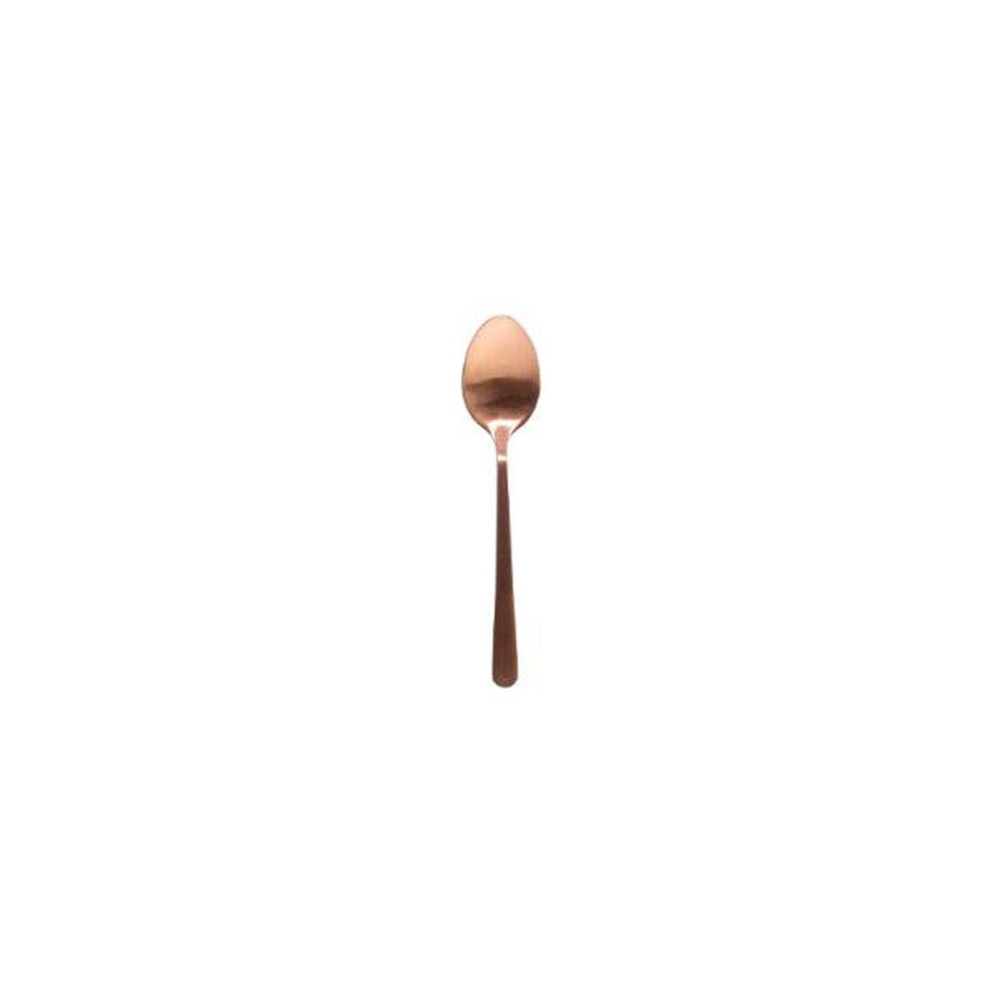 Voir la diapositive 4 : SECRET DE GOURMET Ménagère 24 pièces  délicatesse  27cm or rose