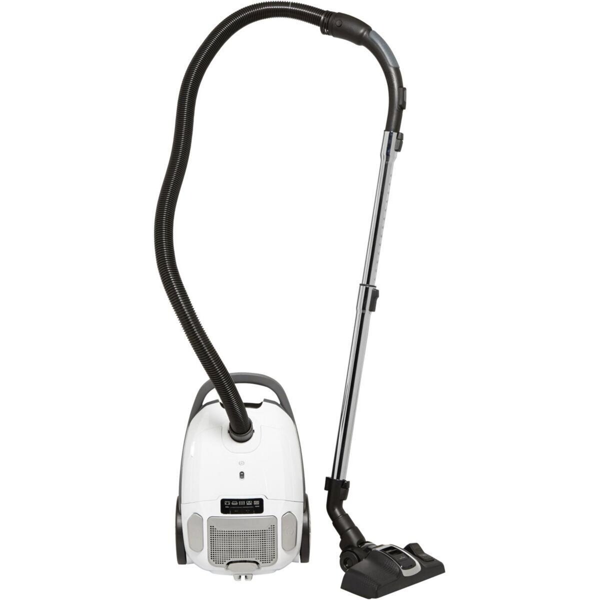 Aspirateur avec sac ELECTROLUX Pure D8 Allergy PD82-ALRG