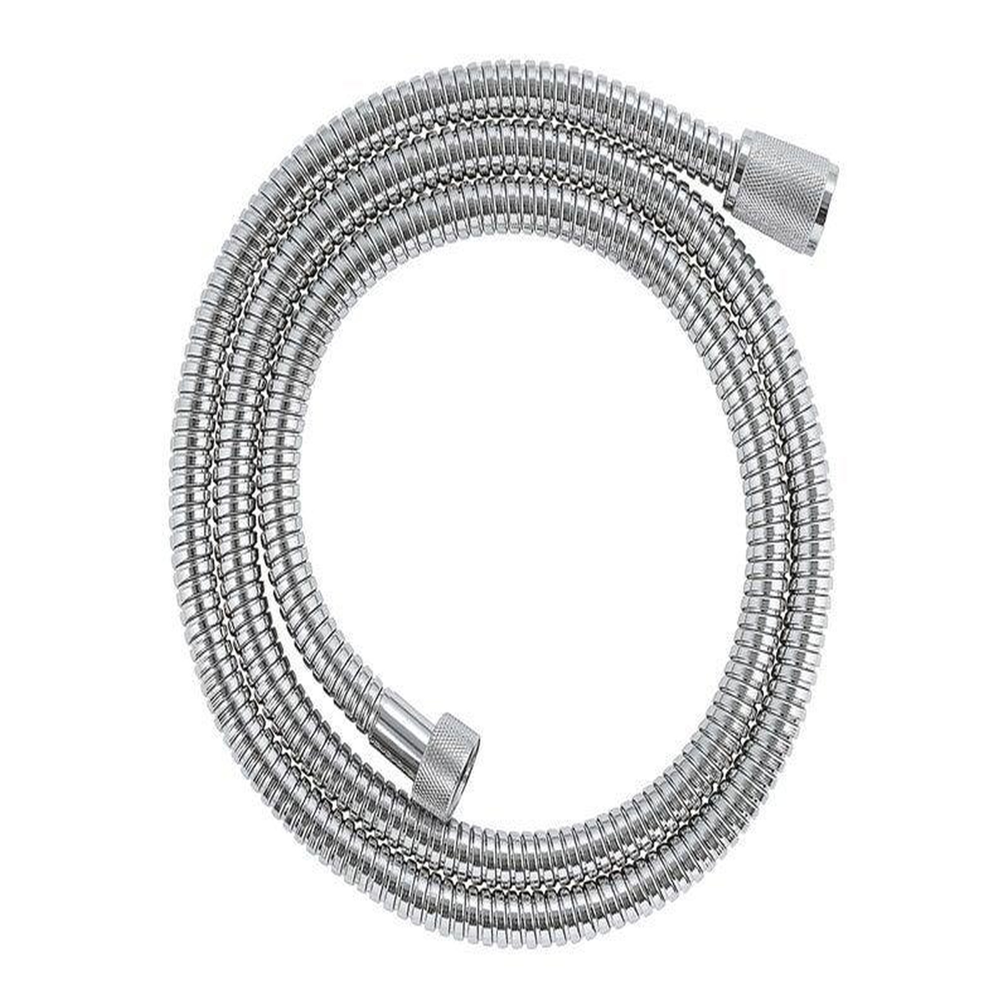 Grohe Flexible de douche L.150 cm chrome, Grohe Vitalioflex