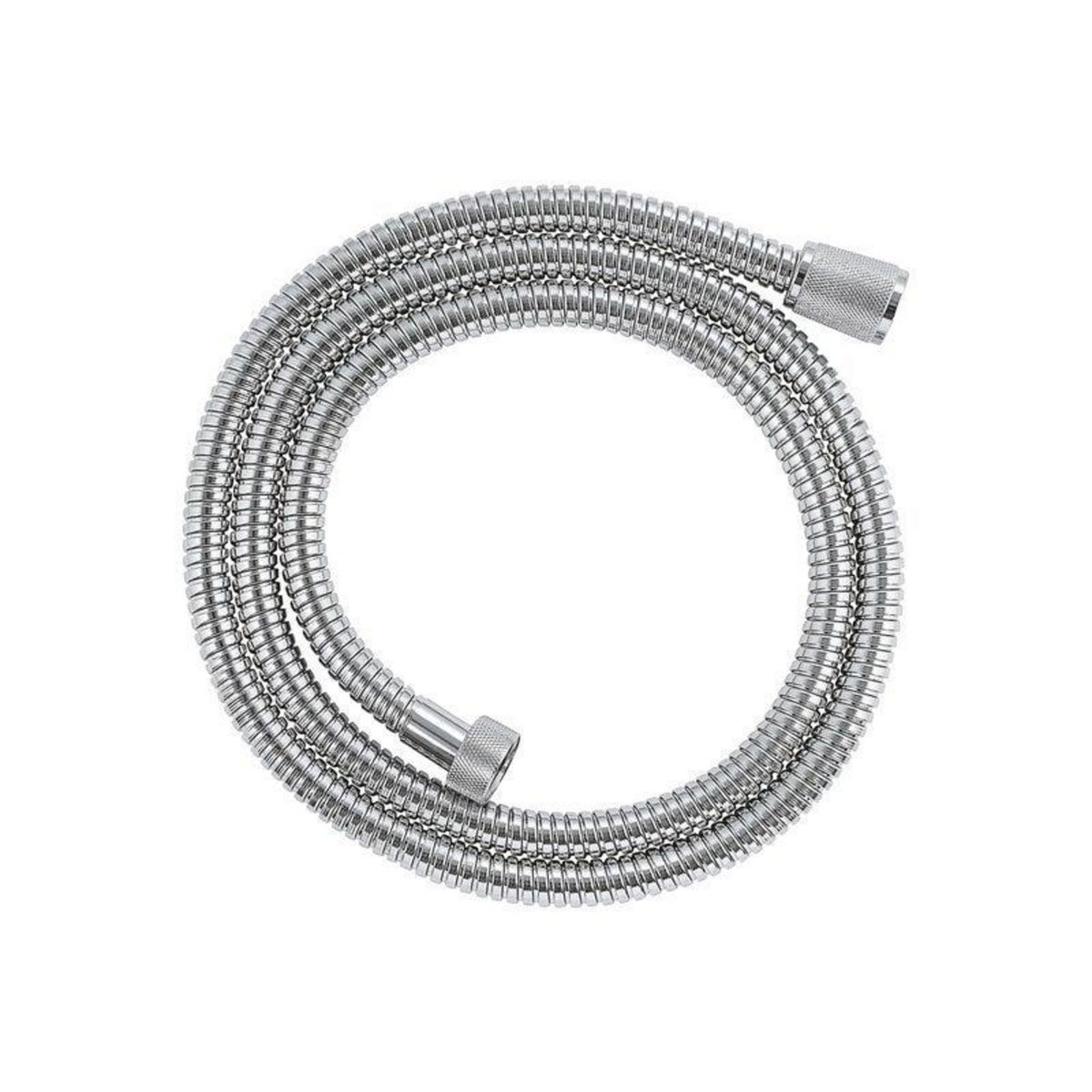 Grohe Flexible de douche L.150 cm chrome, Grohe Vitalioflex