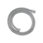 Grohe Flexible de douche L.150 cm chrome, Grohe Vitalioflex